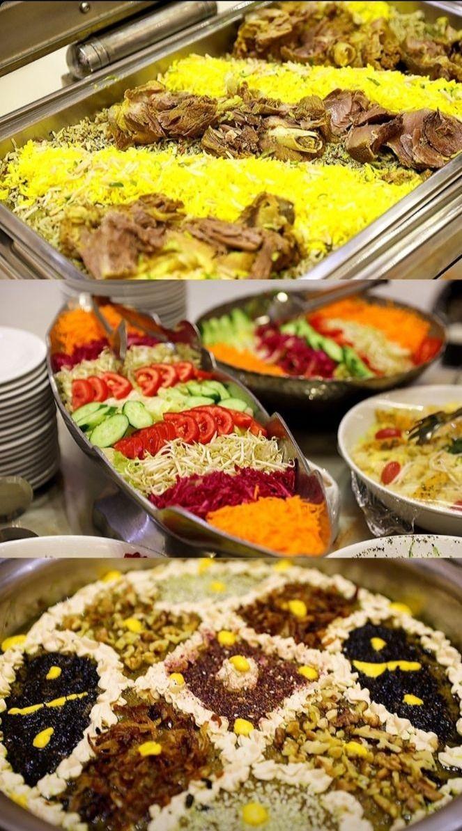 تشریفات مجالس لارا