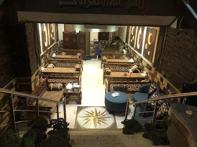 سفره خانه سنتی رز سیاه