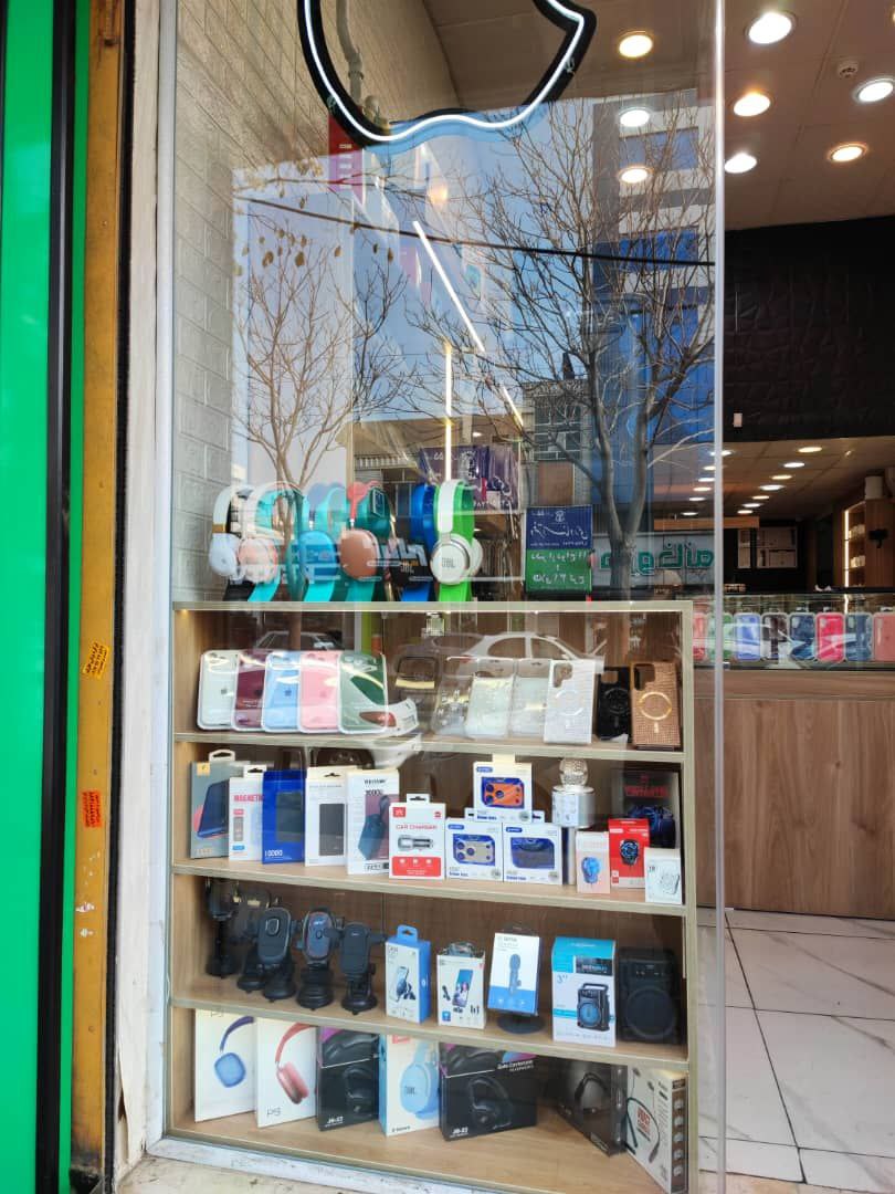 موبایل میلاد