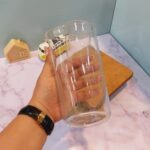 ظروف شیشه ای بهزاد