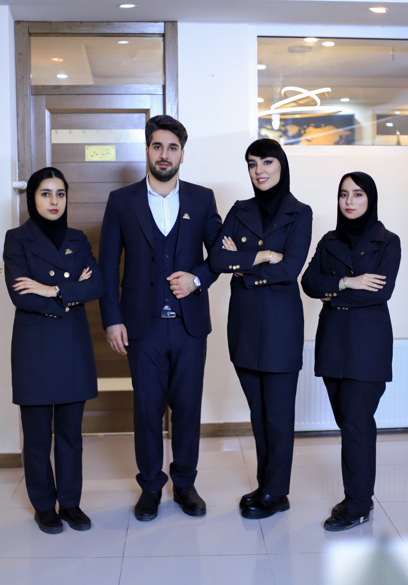شرکت حسابداری آتیه روشن ارقام