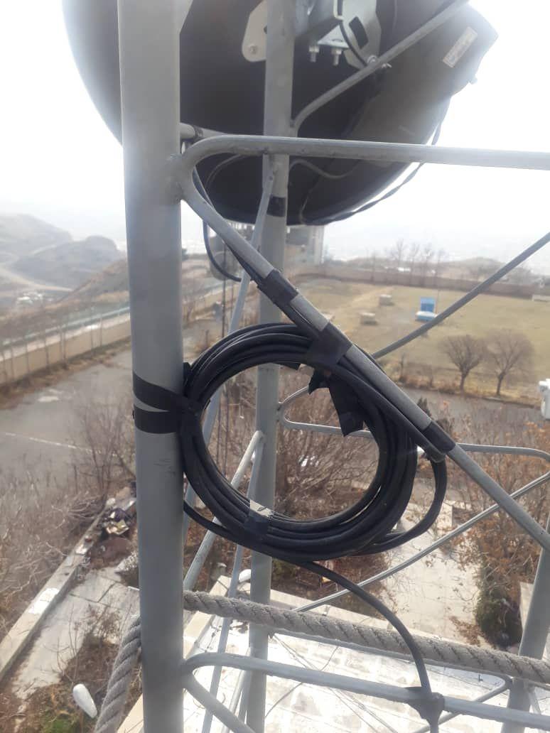 شبکه مخابرات