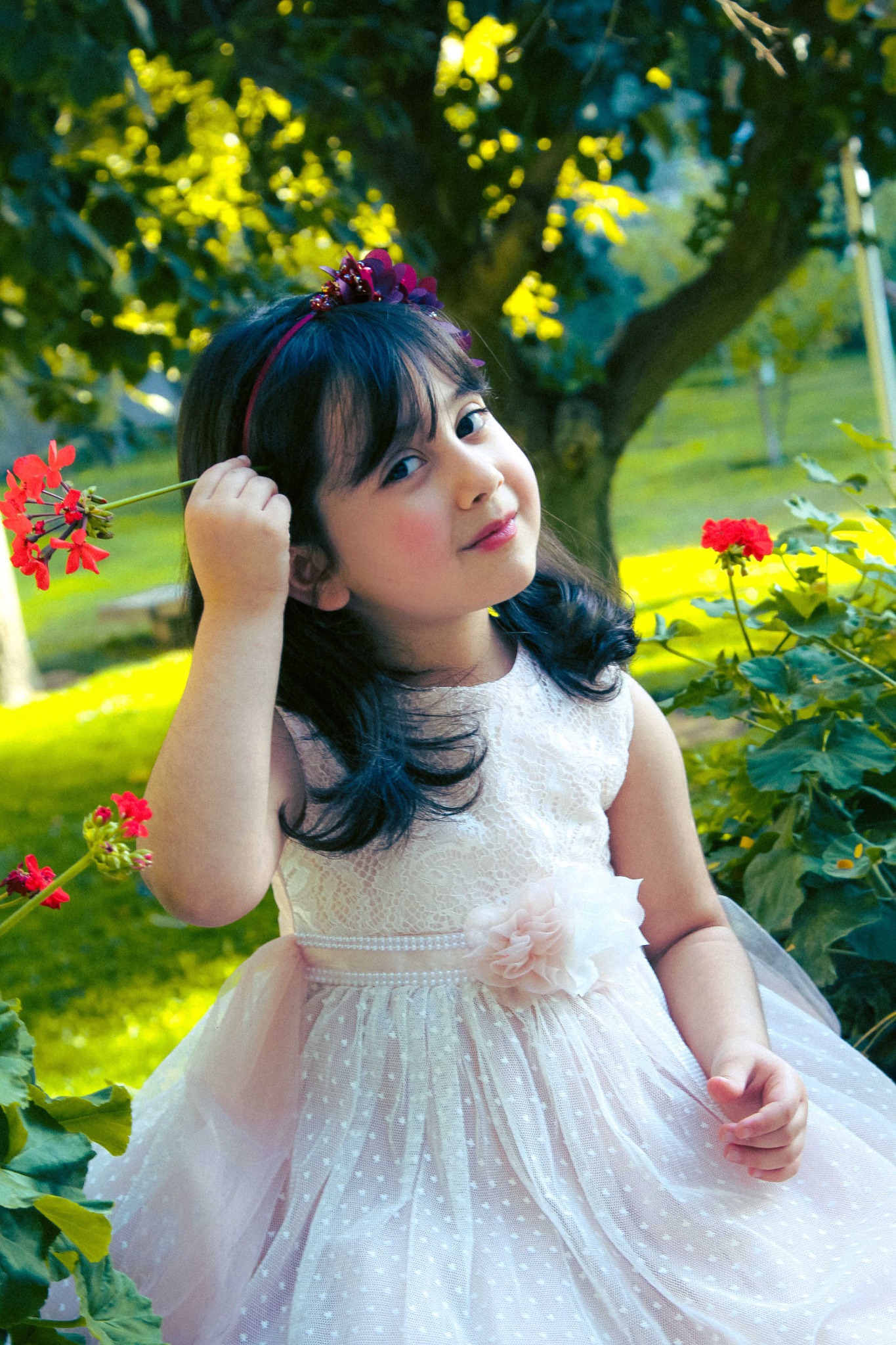 خدمات تخصصی عکاسی فضای باز بهار کرج