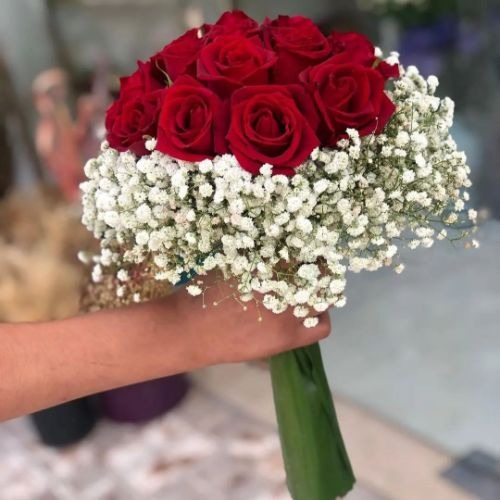 گل آرایی  باقری