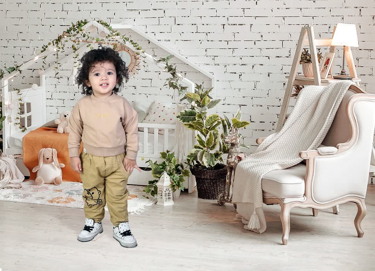 آتلیه عکاسی لیان