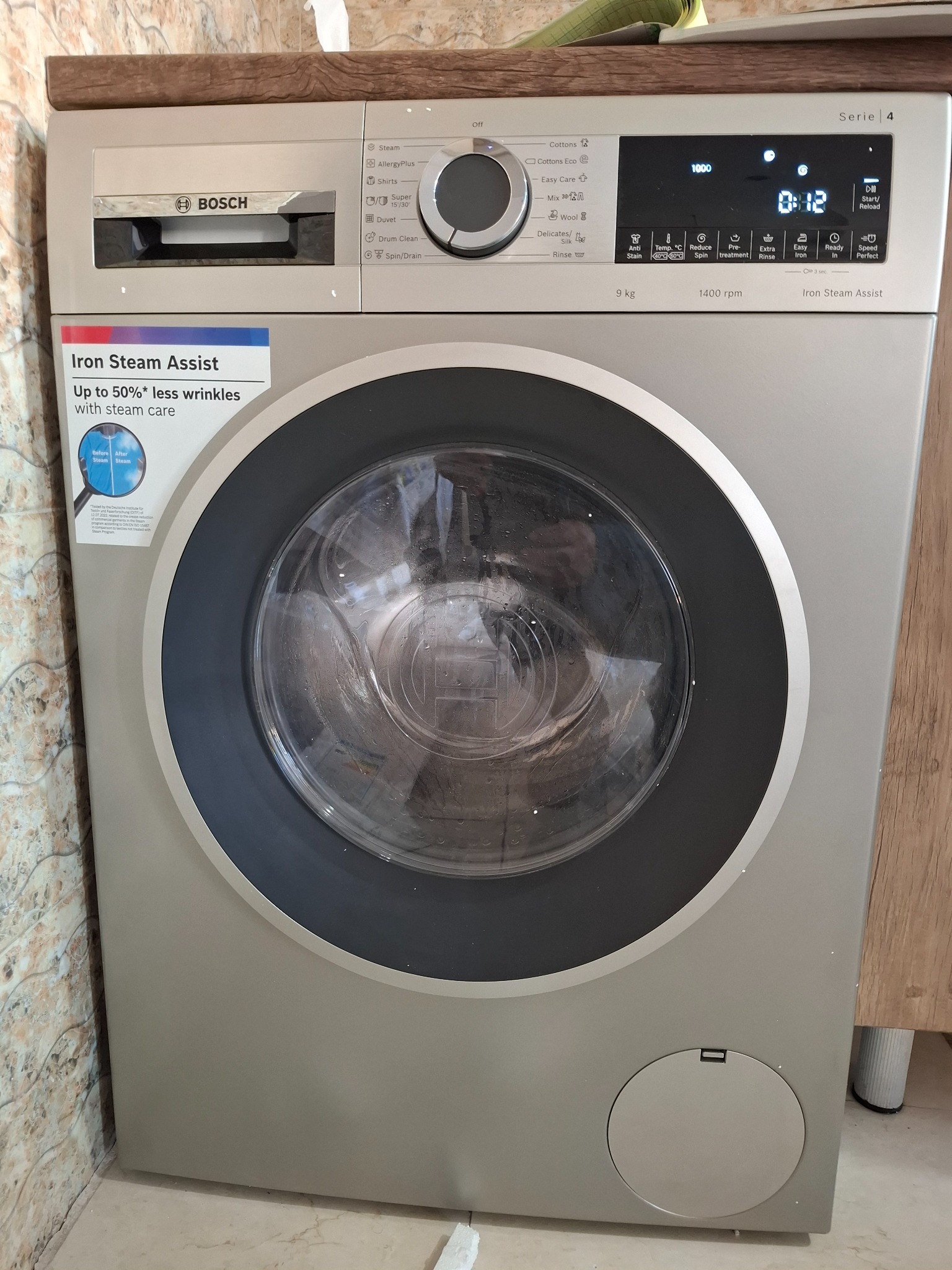 تعمیرات لوازم خانگی رنجبر (بوش سرویس)