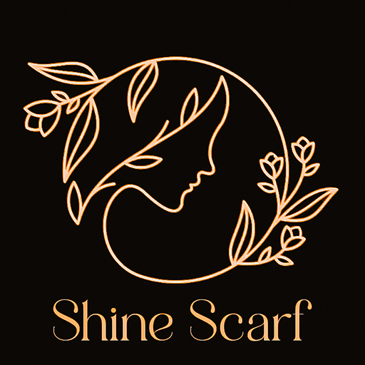 فروش آنلاین شال و روسری شاین اسکارف