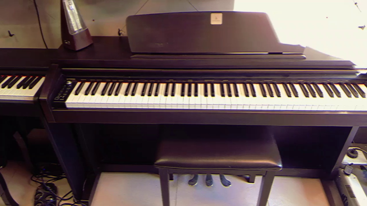 لوازم موسیقی باروک