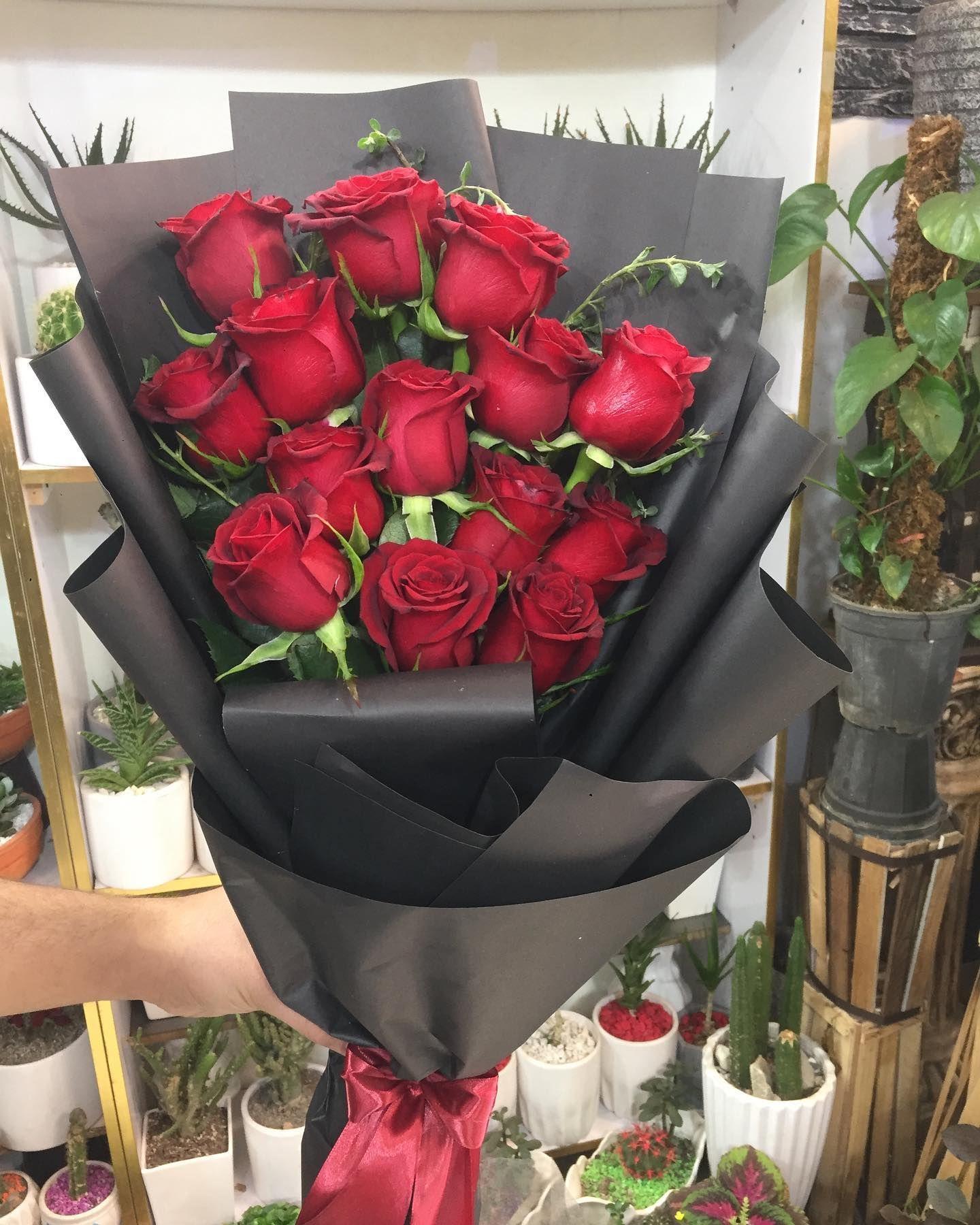 گل فروشی نسترن