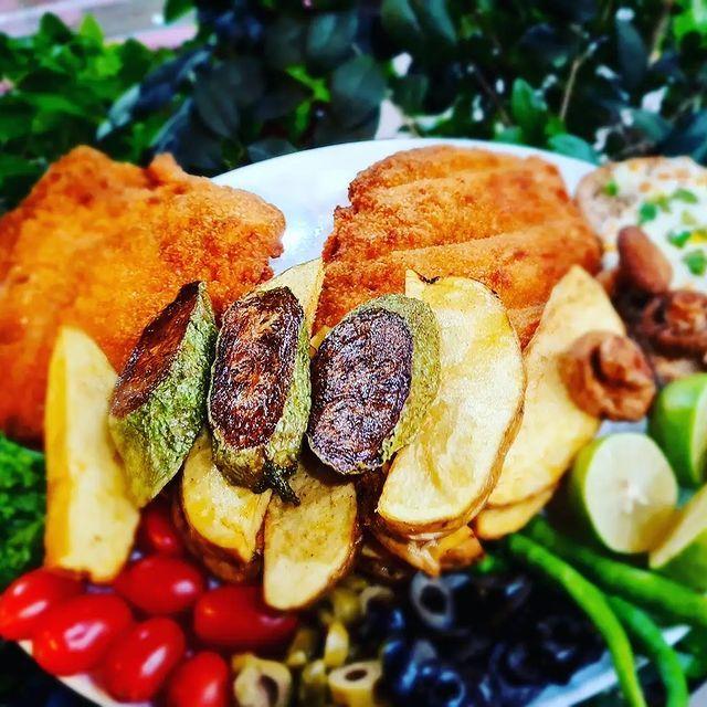 فودکورت ارگ