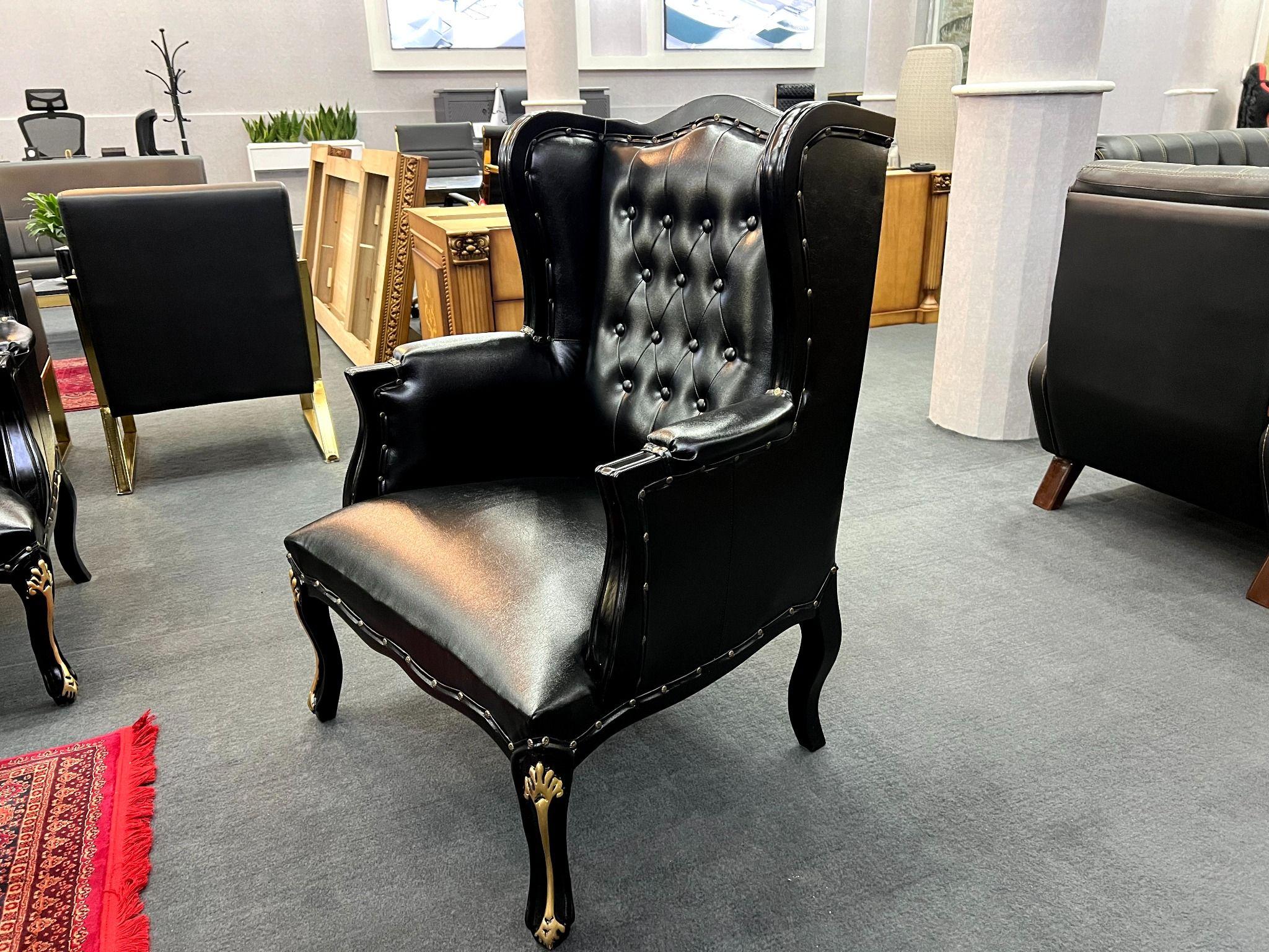 مبلمان اداری حسنی