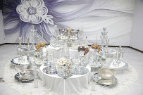 سالن عقد ماه و خورشید