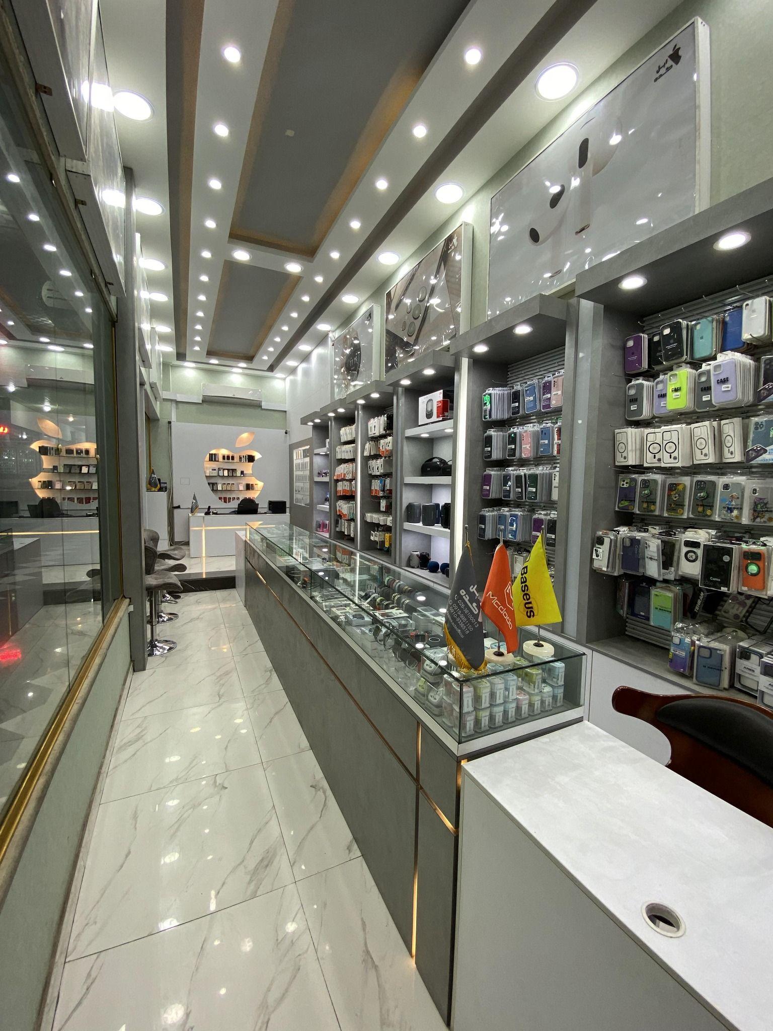 موبایل پاسارگاد (اپل کده)