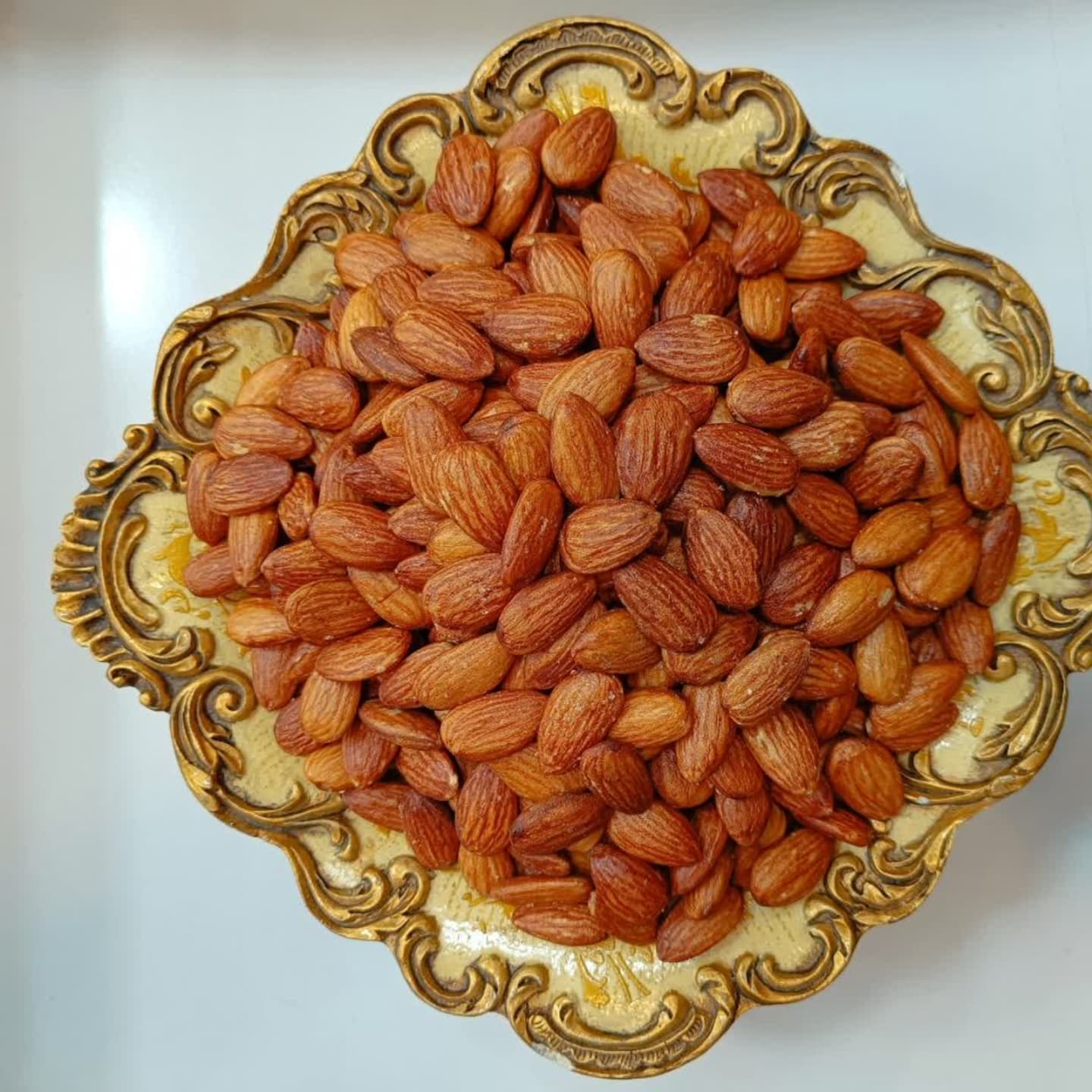 آجیل وخشکبار برتر