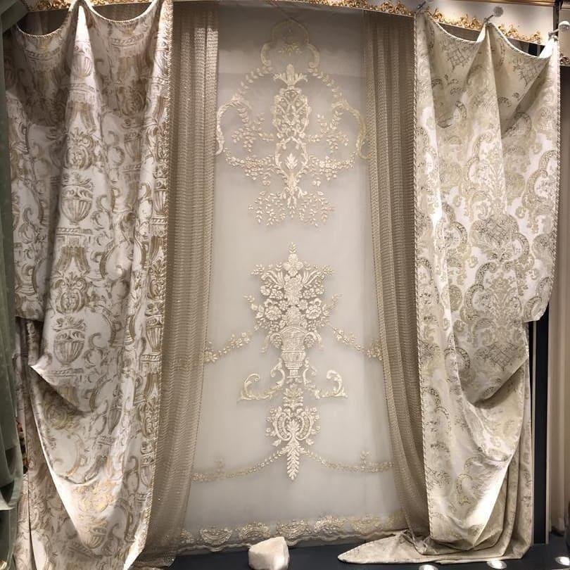 پرده سرای امیر