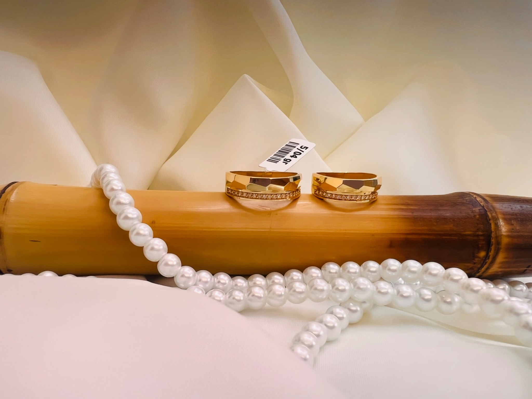 طلای علیرضا صفری