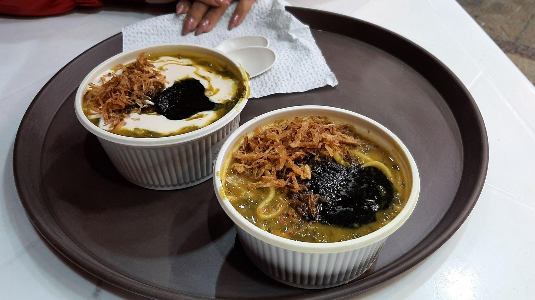 آش و تهيه غذاي خانگي سيراف