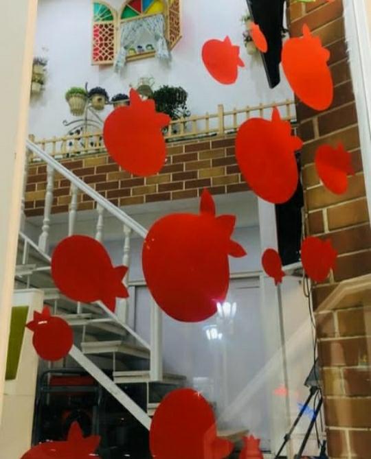 فست فود ناندوز