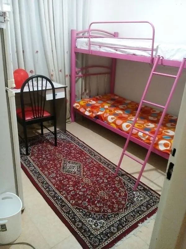  پانسیون دخترانه فائزه 