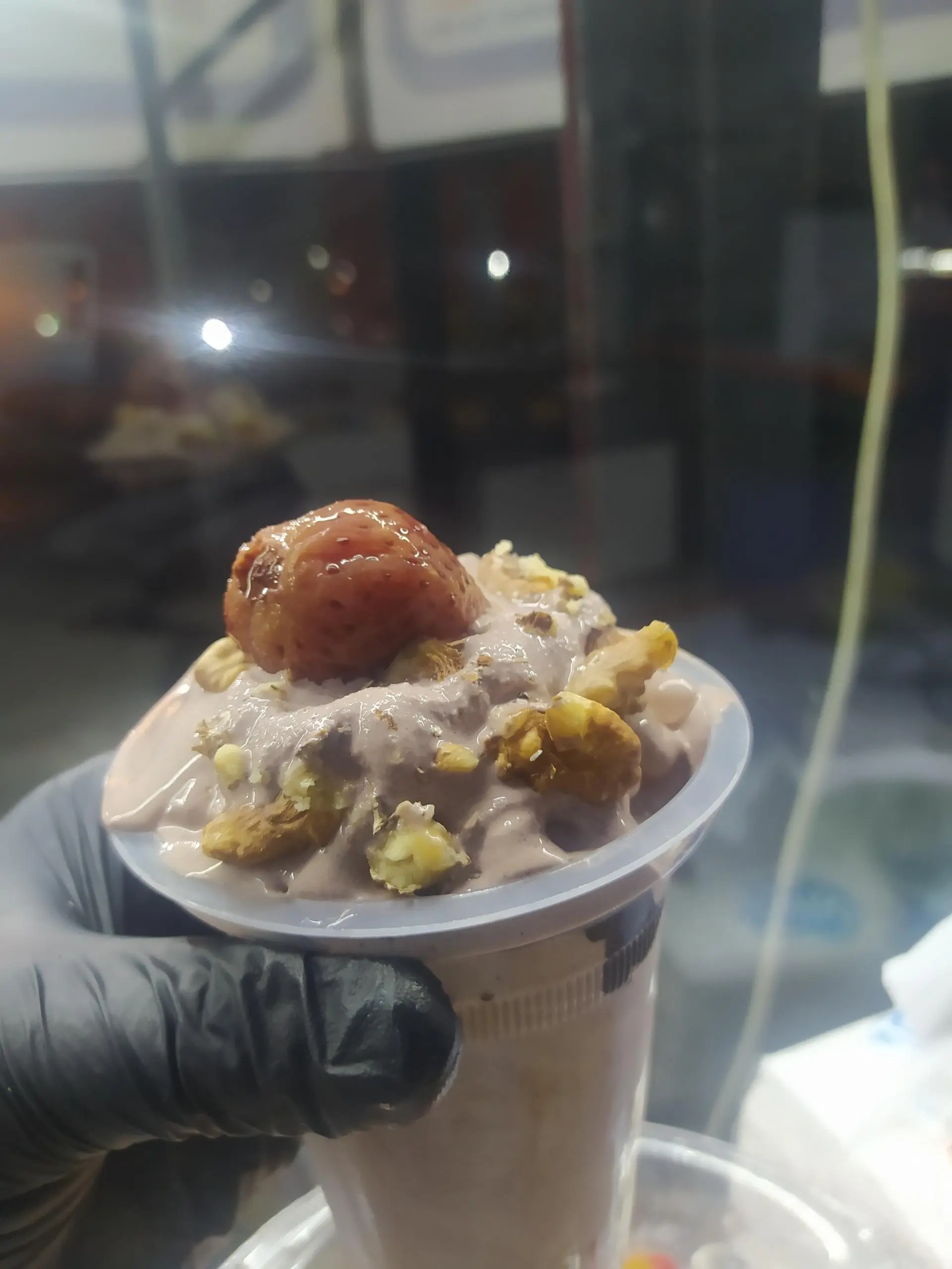 فالوده و بستنی ممتاز