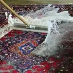 قالیشویی کمالشهر