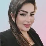 سالن تخصصی کراتینه مو پریسا