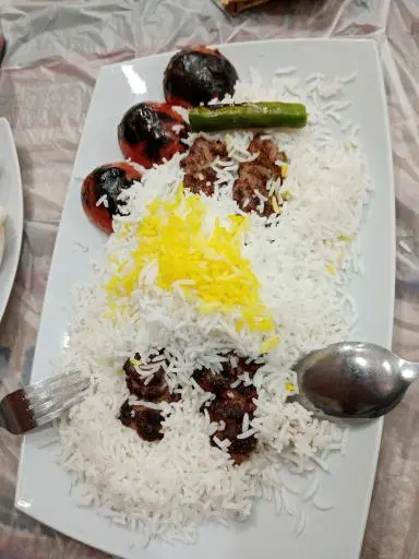 کلبه کباب خان عمو