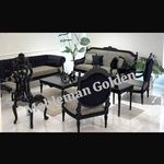 تولید فروش و تعمیرات مبلمان GOLDEN