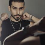 آرایشگاه مردانه امیری