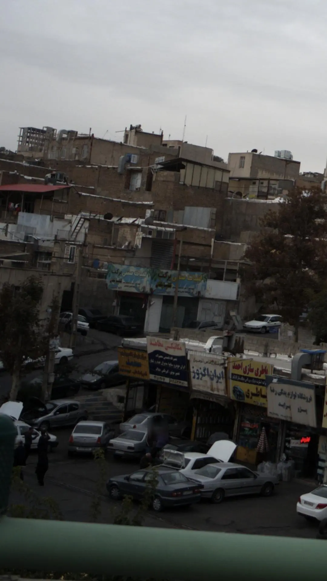لبنیات سنتی برکت گلپایگان