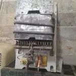 سعداله کامران کورایم