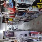 تولیدروتختی شاهمرادی