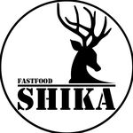 فست فود شیکا فود