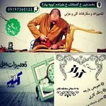 مجید پناهی