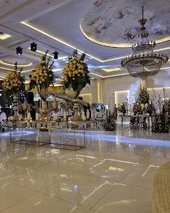 باغ تالار سعادت