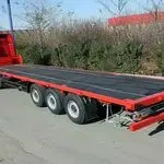 باربری درویش