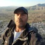 امین میرزاییان فر