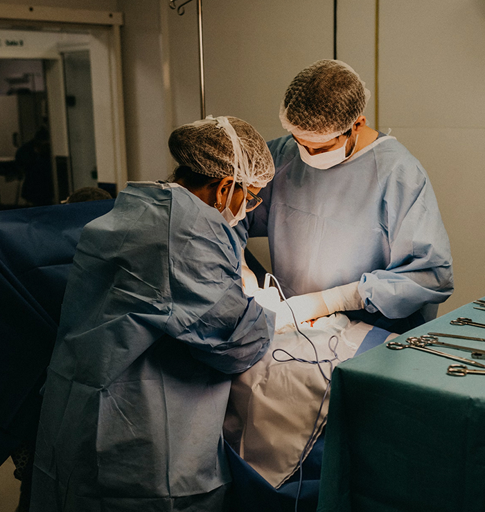 دکتر هما صدری