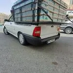 ایمان درتومی