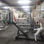 باشگاه بدنسازی ایده آل (ویژه بانوان)