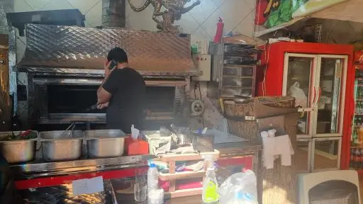 کبابی اذربایجان