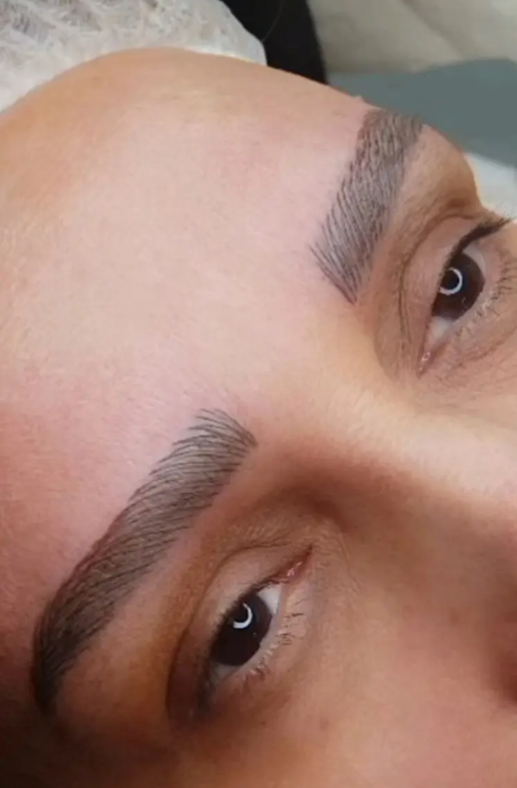 خدمات تخصصی میکروبلیدینگ بهناز njdm