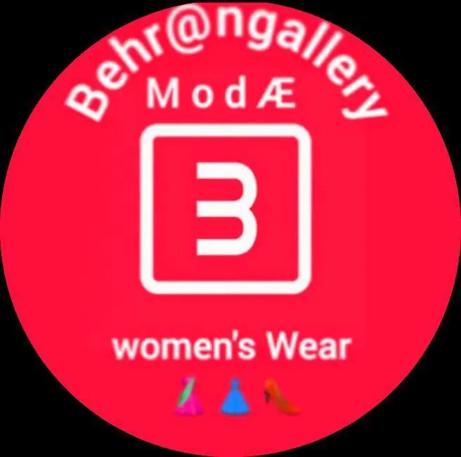 گالری بهرنـگModÆ (womenswear)