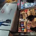 کیف و چمدان تعطیلات