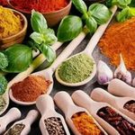 سبزی خرد کنی و ادویه جات  مستر رمیزی