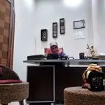 وکیل پایه یک دادگستری فاطمه علی اکبر