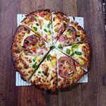 پیتزا وان لاین