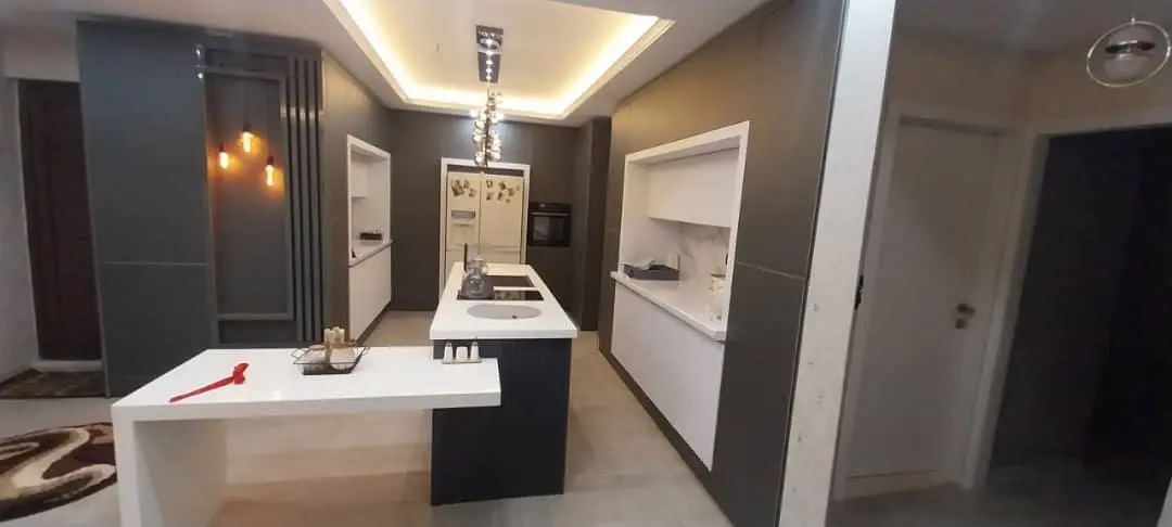 کابینت ماهون