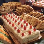 فینگر فود Finger_delicious