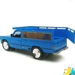 حمل بار با وانت در اندیشه